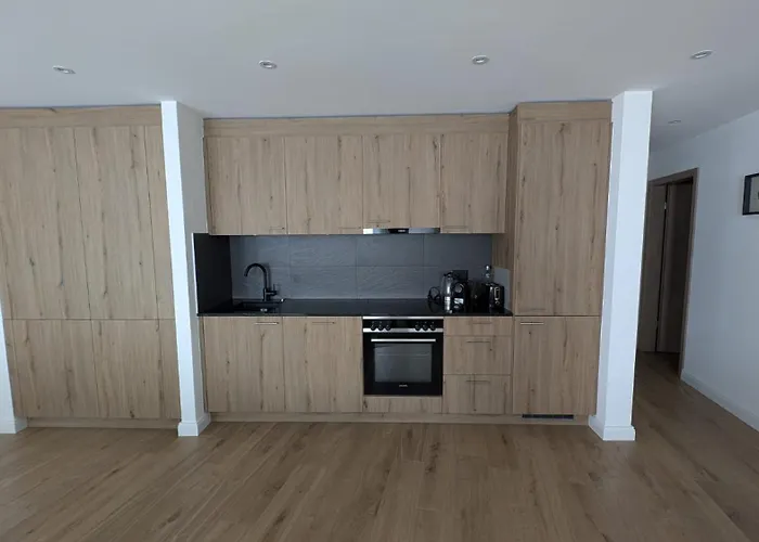 Le Belvedere By Alaïa * Crans-Montana