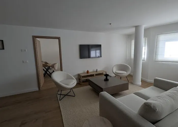 Le Belvedere By Alaïa