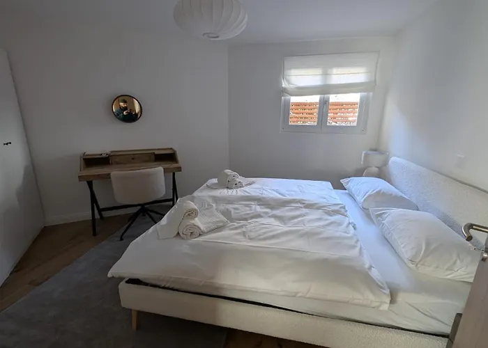 Lejlighed Le Belvedere By Alaïa