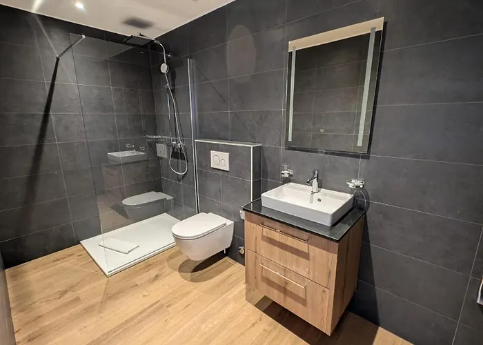 Le Belvedere By Alaïa *