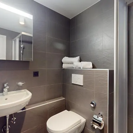 Le Belvedere By Alaia * Кран-Монтана